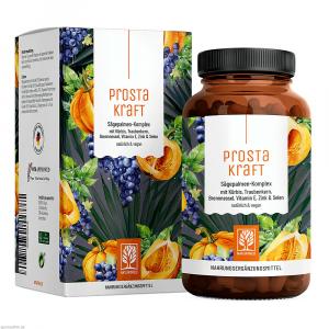 PROSTAKRAFT Sägepalmen-Komplex Kapseln