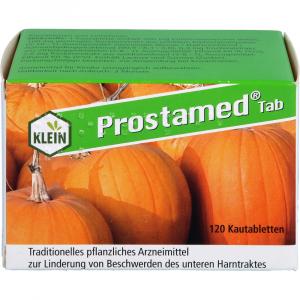 PROSTAMED Tab