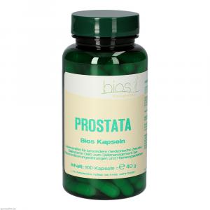 PROSTATA BIOS Kapseln