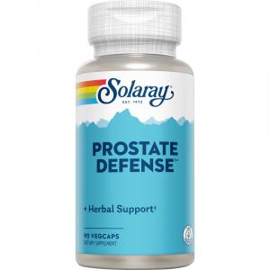 PROSTATA-DEFENSE Solaray Kapseln