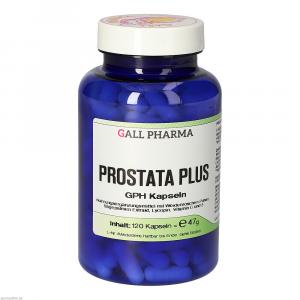 PROSTATA PLUS Kapseln
