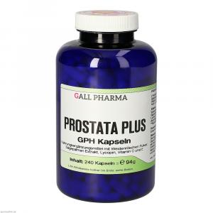 PROSTATA PLUS Kapseln