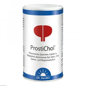 PROSTICHOL Dr.Jacob's Pulver
