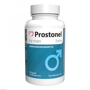 PROSTONEL Forte Kapseln