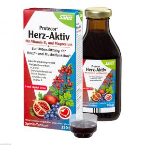 PROTECOR Herz-Aktiv Spezial-Tonikum
