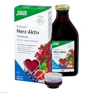 PROTECOR Herz-Aktiv Tonikum