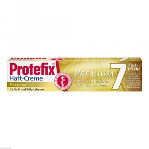 PROTEFIX Haftcreme Premium