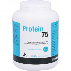 PROTEIN 75 neutral Pulver