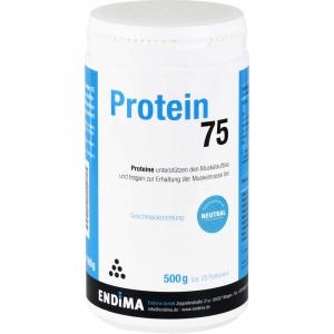 PROTEIN 75 neutral Pulver