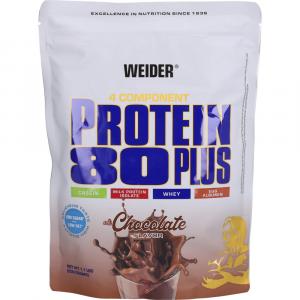PROTEIN 80 Plus Schokolade Pulver