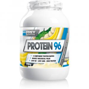 PROTEIN 96 Banane Pulver