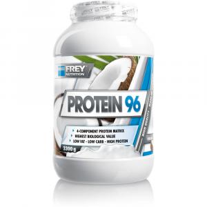 PROTEIN 96 Cocos Pulver