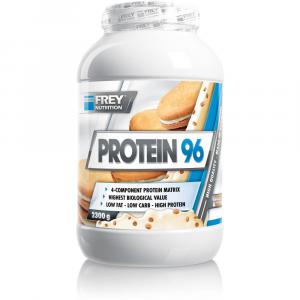 PROTEIN 96 Cookies and Cream Pulver