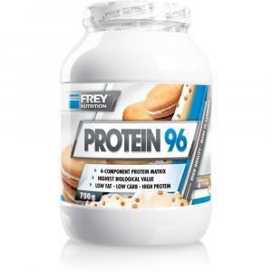 PROTEIN 96 Cookies and Cream Pulver