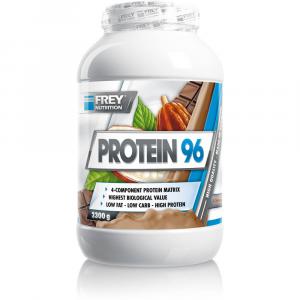PROTEIN 96 Schoko Pulver