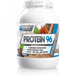 PROTEIN 96 Schoko Pulver