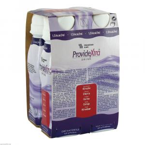 PROVIDE Xtra Drink Kirsche Trinkflasche