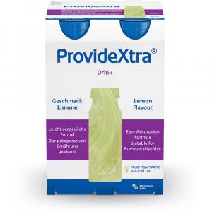 PROVIDE Xtra Drink Limone Trinkflasche