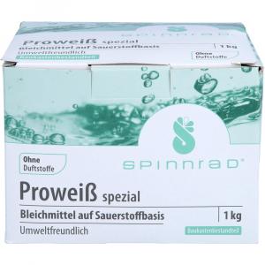 PROWEISS Pulver