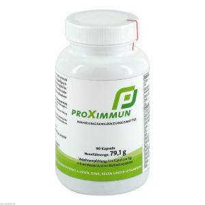 PROXIMMUN Kapseln