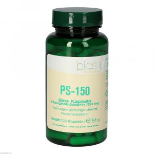 PS 150 Bios Kapseln