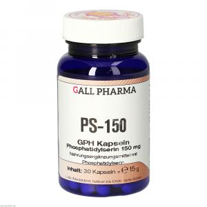 PS 150 GPH Kapseln