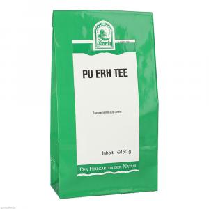PU ERH TEE