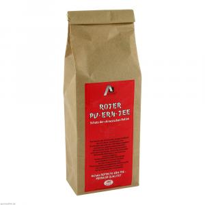 PU ERH TEE lose