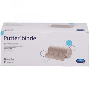 PÜTTER Binde 12 cmx5 m