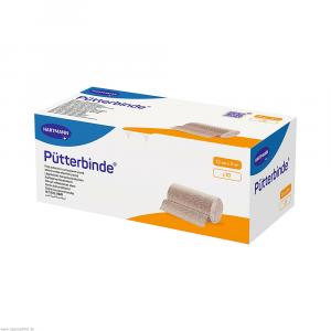 PÜTTER Binde 12 cmx5 m