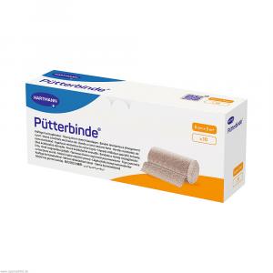PÜTTER Binde 6 cmx5 m