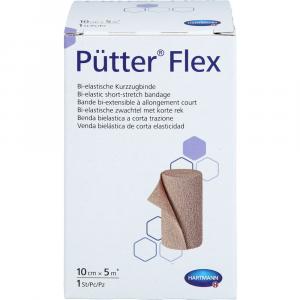 PÜTTER Flex Binde 10 cmx5 m
