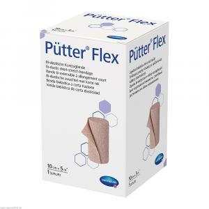 PÜTTER Flex Binde 10 cmx5 m