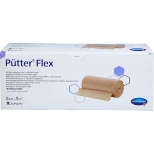 PÜTTER Flex Binde 8 cmx5 m