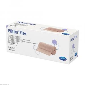 PÜTTER Flex Binde 8 cmx5 m