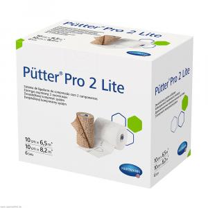 PÜTTERPRO 2 Lite 2-Komponenten-Komp.System 10 cm