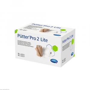 PÜTTERPRO 2 Lite 2-Komponenten-Komp.System 10 cm