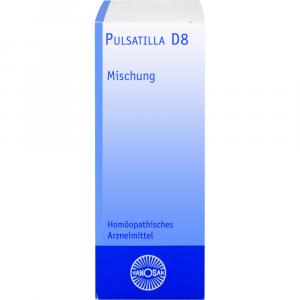 PULSATILLA D 8 Dilution