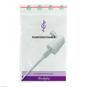 PUMPZERSTÄUBER Pumpsprayer 50 ml