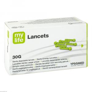 PURA Lanzetten