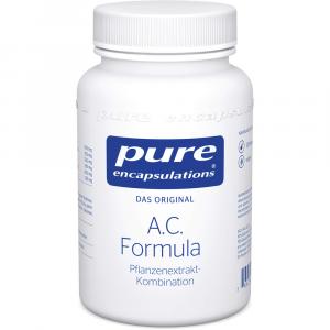 PURE ENCAPSULATIONS A.C. Formula Kapseln