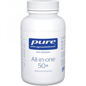 PURE ENCAPSULATIONS all-in-one 50+ Kapseln