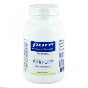 PURE ENCAPSULATIONS all-in-one Pure 365 Kapseln