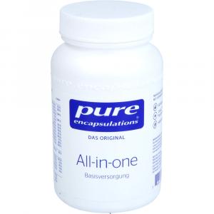 PURE ENCAPSULATIONS all-in-one Pure 365 Kapseln