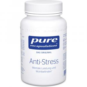 PURE ENCAPSULATIONS Anti-Stress Pure 365 Kapseln