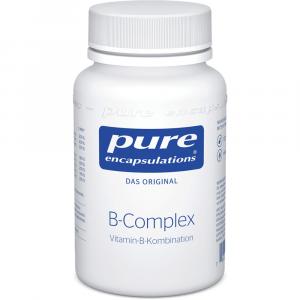PURE ENCAPSULATIONS B-Complex Kapseln