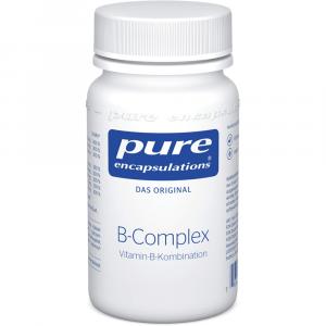 PURE ENCAPSULATIONS B-Complex Kapseln