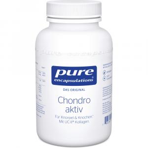 PURE ENCAPSULATIONS Chondro aktiv Kapseln