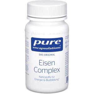 PURE ENCAPSULATIONS Eisen Complex Kapseln