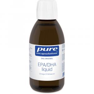 PURE ENCAPSULATIONS EPA/DHA Liquid